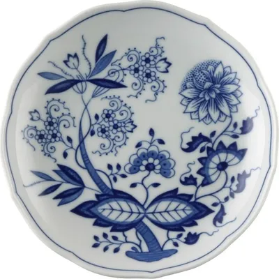 Immagine prodotto di Hutschenreuther Tee-Untertasse Blau Zwiebelmuster Blau Zwiebelmuster 02001-720002-14641