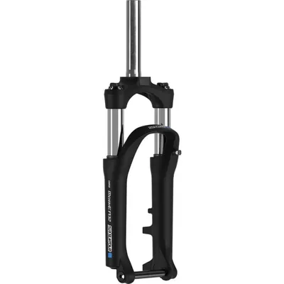 Immagine prodotto di Forcella ammortizzata SR Suntour SF20 MOBIE A32 Cargo TBolt 20' Taper AHead272mm 15mm 70mm, nero opaco