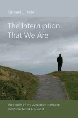 Produktbild von The Interruption That We Are