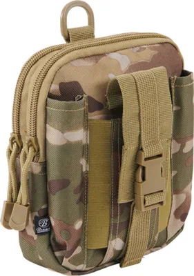 Produktbild von Brandit Molle Beutel Functional Farbe Taktisches Tarnmuster