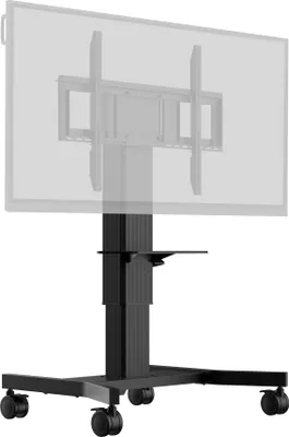 Obrázek produktu pro Iiyama Floor lift on wheels+Table