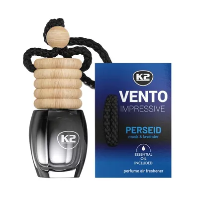 Obrázok produktu pre K2 VENTO IMPRESSIVE PERSEID osviežovač vzduchu do auta 8ml