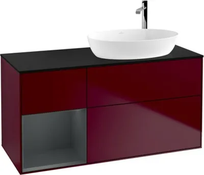 Produktbild von Villeroy & Boch G922HGHB Waschbeckenunterschrank Finion G92