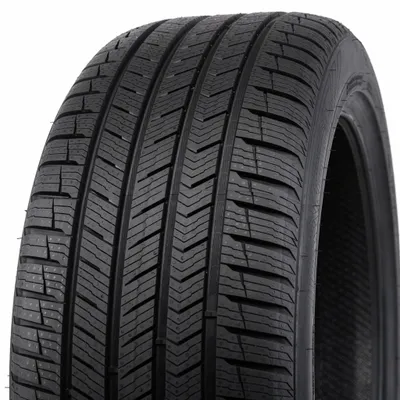 Productafbeelding van Vredestein all-season banden voor motorfietsen, Quatrac Pro EV (255/50 R19 107V XL EV, met velgprotectie)