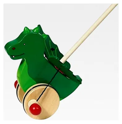 Produktbild von Schiebetier Drache