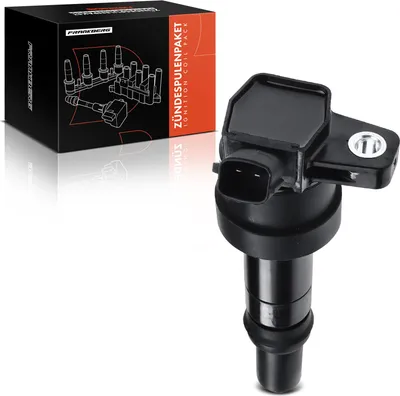 Immagine prodotto di Frankberg 1x modulo di accensione bobina di accensione per Hyundai i10 BA IA PA KIA Picanto TA 1.0L 2011-2019