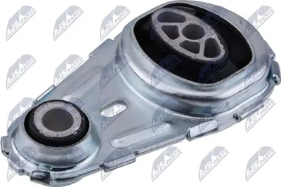 Produktbild von NTY Motorlager Gummimetalllager Hinten Unten für RENAULT MEGANE III Grandtour (KZ0/1) ZPS-RE-115