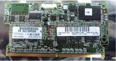 Obrázek produktu pro HPE 633542-001, 1 GB, 1 x 1 GB, DDR3