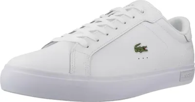 Immagine prodotto di Sneakers Del Marchio Lacoste Del Modello Powercourt Bianco