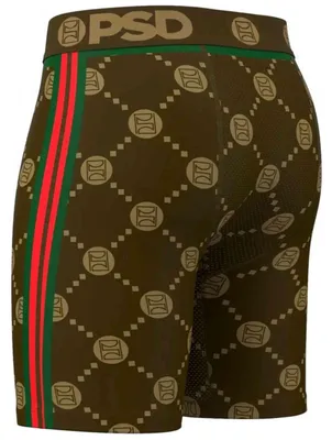 Produktbild von Boxershorts PSD underwear EMBLEMLUX für Herren