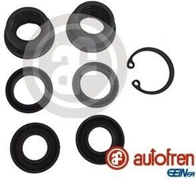 Produktbild von AUTOFREN SEINSA Reparatursatz Hauptbremszylinder D1749 für HYUNDAI GALLOPER I 24mm
