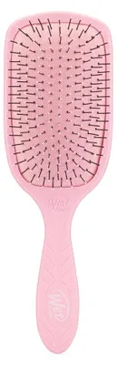 Image de WetBrush Go Green Paddle Detangler Pink - brosse démêlante plate, productTiles.product.images.aiGenerated
