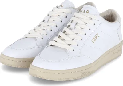 Produktbild von Gant Sneaker Low Herren 31393839383538 Weiß 43 EU