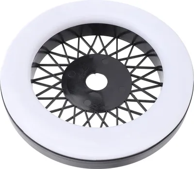 Image de Lampe LED pour narguilé RGB 16 couleurs Panneau lumineux pour narguilé avec télécommande pour la fête et le bar