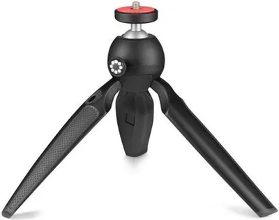 Obrázek produktu pro Joby HandyPod, 3 noha/nohy, Černá, 19 cm, 185 g