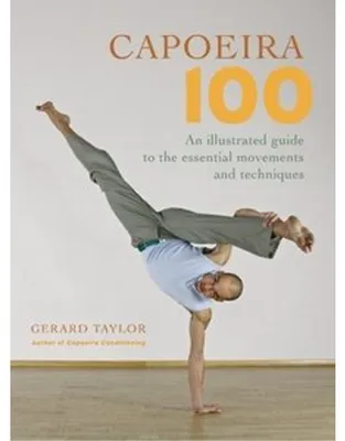 Obrázek produktu pro Capoeira 100