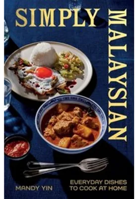 Obrázek produktu pro Simply Malaysian