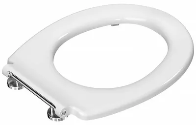 Produktbild von VitrA Conforma WC Sitzring
