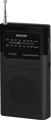 Immagine prodotto di Ricevitore radio SRD 1100 B SENCOR