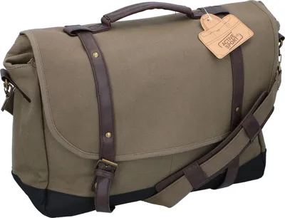 Produktbild von Laptoptasche Schultertasche