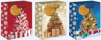 Image de Sac de Noël - NInvest