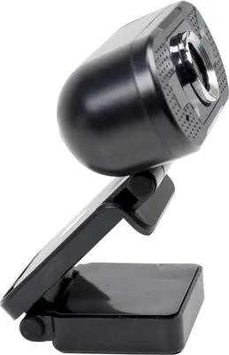 Produktbild von PNI CW2860 Full HD 4MP-Webcam, USB, Clip-On, eingebautes Mikrofon, PC / Laptop-Verbindung