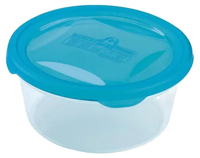 Obrázek produktu pro Heidrun Dóza Polar Frost 0,8L