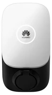 Produktbild von Huawei FusionCharge AC 22 kW Wallbox AP022N-EU