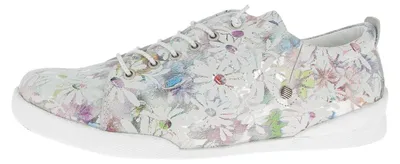 Produktbild von Andrea Conti Damen Low Top Sneaker, weiß, 36 EU