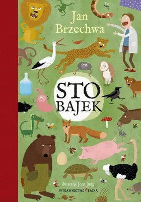 Obrázek produktu pro Sto pohádek