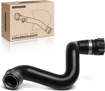 Zdjęcie produktu dla Przewód chłodnicy wody dla Mercedes-Benz X166 W166 3.0L 1665000575