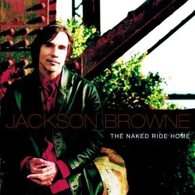 Obrázek produktu pro Jackson Browne: The Naked Ride Home