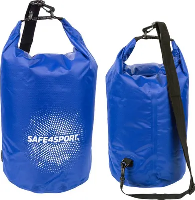 Produktbild von Wasserdichte Kajaktasche, groß, robust und leicht, 15 L