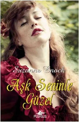 Produktbild von Ask Seninle Güzel