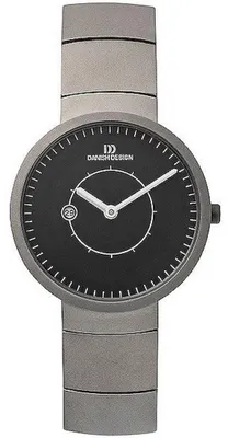 Produktbild von Danish Design - Armbanduhr - Damen - Lars Petersen Uhren IV63Q830 - 3326487
