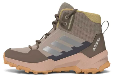 Productafbeelding van Schoenen Adidas Terrex AX4R Traxion Mid JR6636