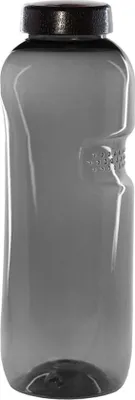 Produktbild von Kavodrink Trinkflasche 0,75 Liter schwarz