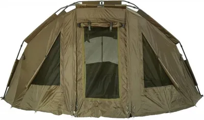 Zdjęcie produktu dla Biwak wędkarski - SEDCO TC 2MAN 300x270x150 cm khaki