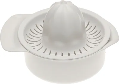 Produktbild von keeeper Zitruspresse mit Auffangbehälter Ø 14 cm, 12 cm hoch