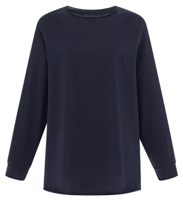 Immagine prodotto di TEYLON, camicia da donna - blu, taglia M