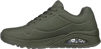 Produktbild von Skechers Uno Stand On Air 52458/DKGR Grün-45