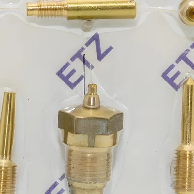 Immagine prodotto di Kit di riparazione (set di ugelli) - 6 pezzi ETZ 150