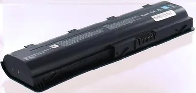 Produktbild von Akku für Hewlett-Packard 630 Li-Ion 10,8 Volt 4400 mAh schwarz.