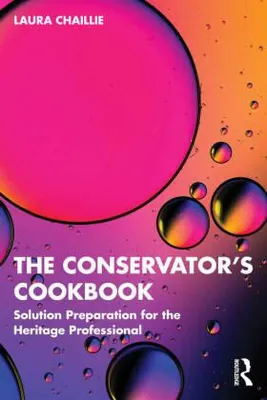 Obrázek produktu pro The Conservator's Cookbook