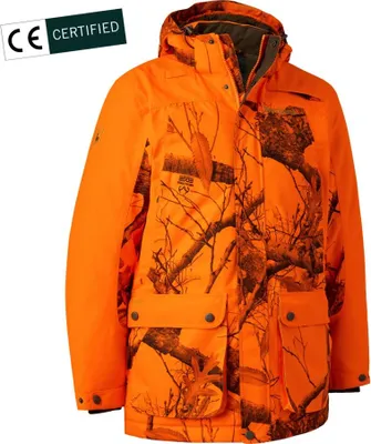 Produktbild von DEERHUNTER Eagle Winterjacke 58