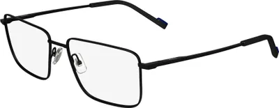 Produktbild von Zeiss ZS24145 Matte black 53/17/145 Herren Brillen