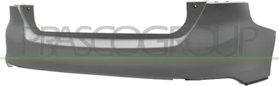 Immagine prodotto di Paraurti posteriore PRASCO per FORD FOCUS III