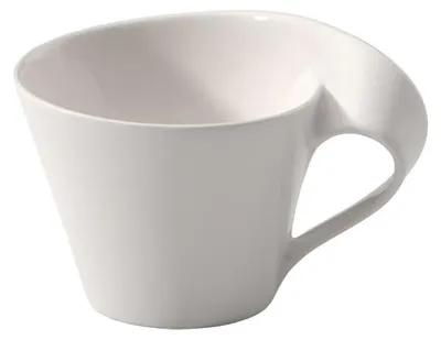 Imagen del producto de NewWave Caffè, taza para cappuccino, 125 x 95 x 83 mm, 150 ml | Villeroy & Boch | N.º de artículo: 1024841330 | EAN: 4003683250003