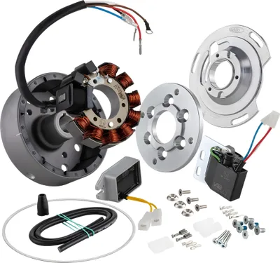 Immagine prodotto di Accensione SIP Performance di VAPE Sport per Vespa 150 GS