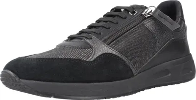 Produktbild von GEOX BULMYA Schuhe Schwarz